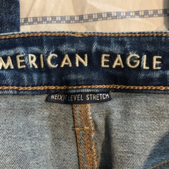 American eagle - Picture 4 of 8